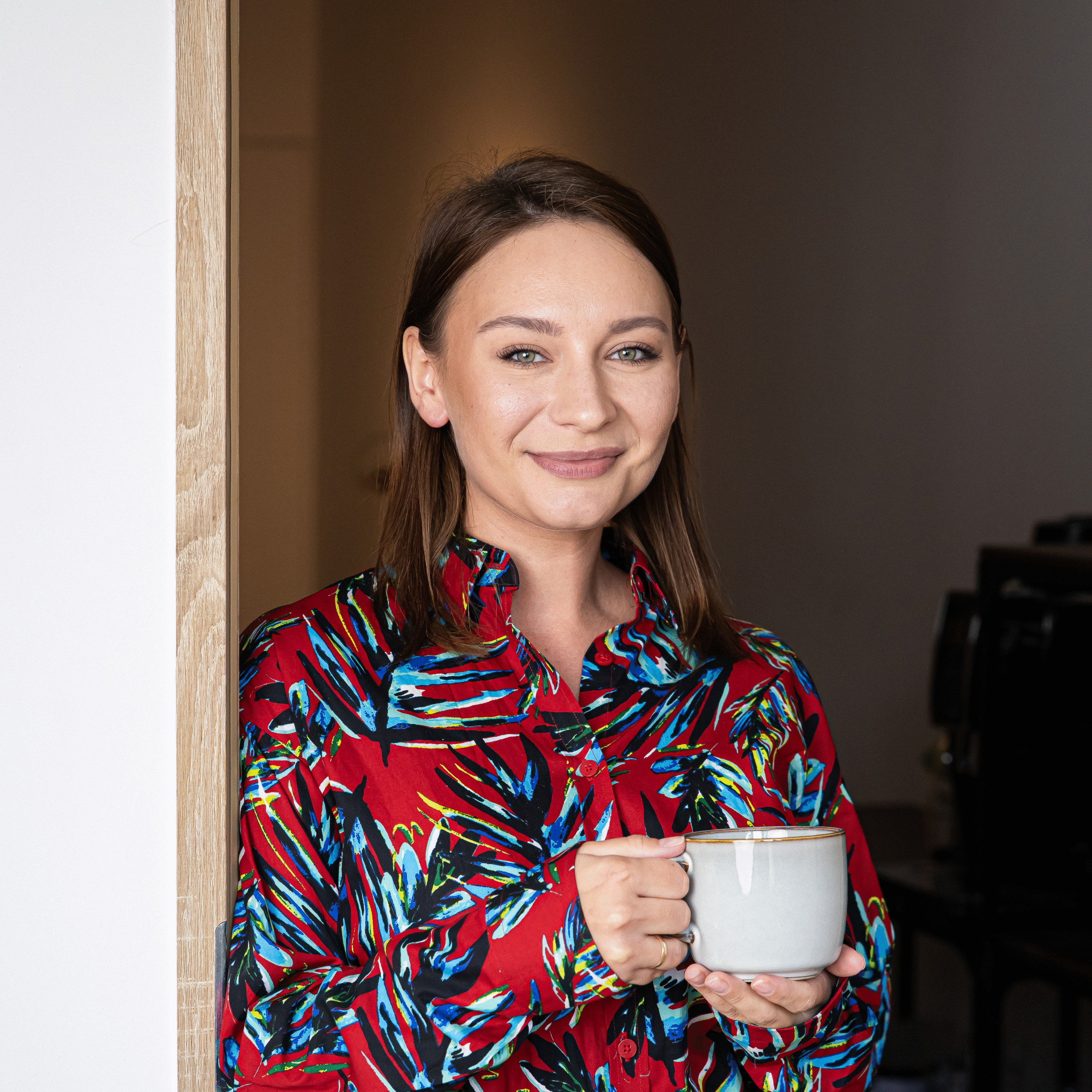 Joanna Rudziewicz