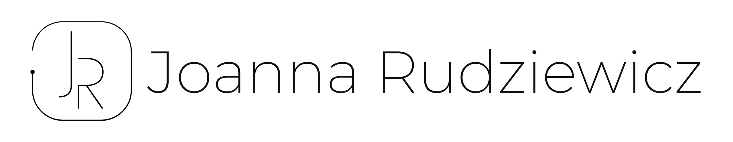 Joanna Rudziewicz